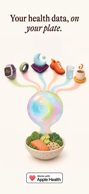 Alma: Nutrition Coach screenshot 4