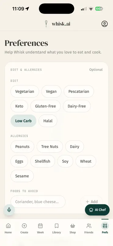 Whisk AI / Whisk.ai screenshot 5 of 9