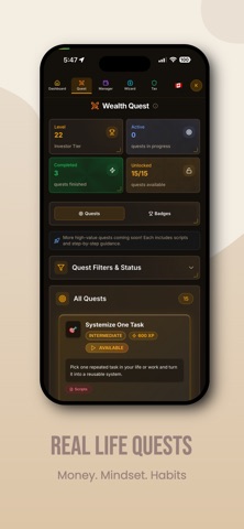 FreedomOS Screenshot 2 of 6