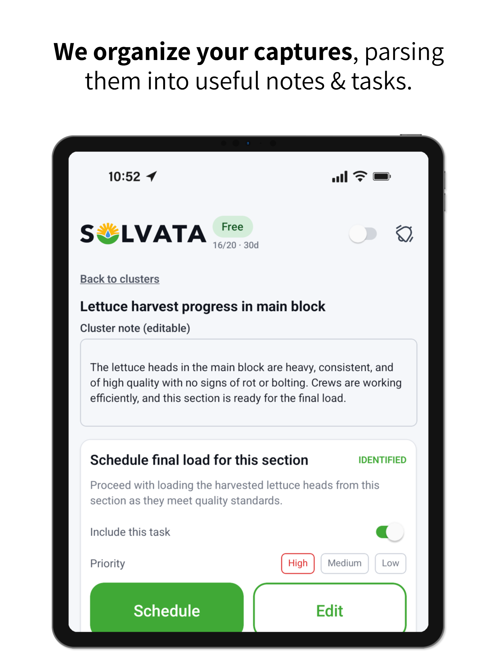 Solvata screenshot 8
