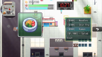 Paper Chaser's Screenshot