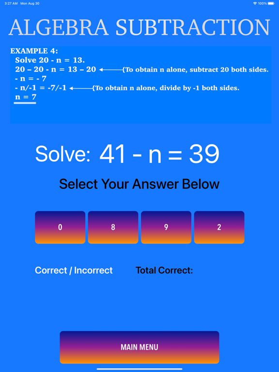 Screenshot #6 pour D'ANGELO