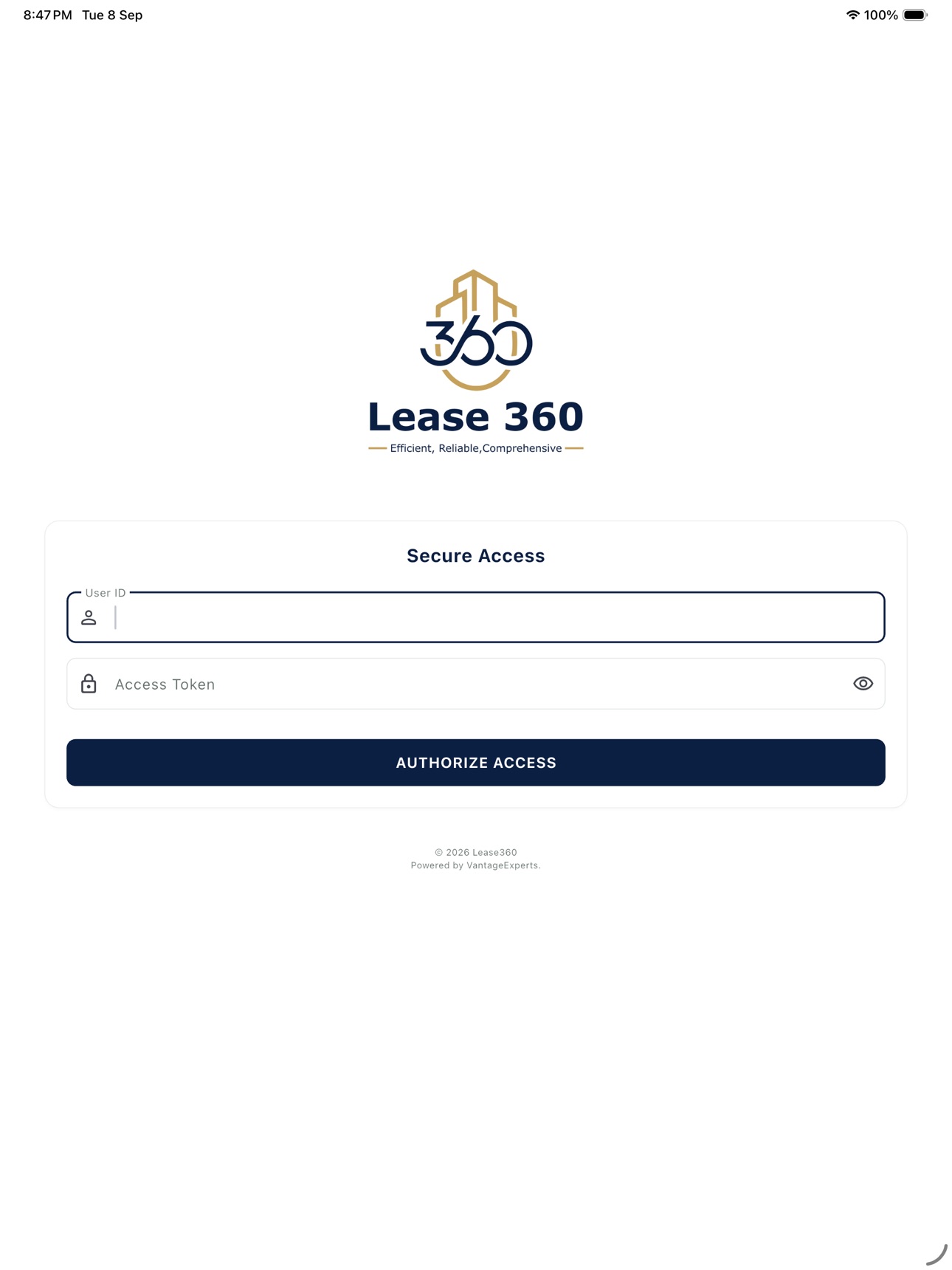 Screenshot 7 of Lease360