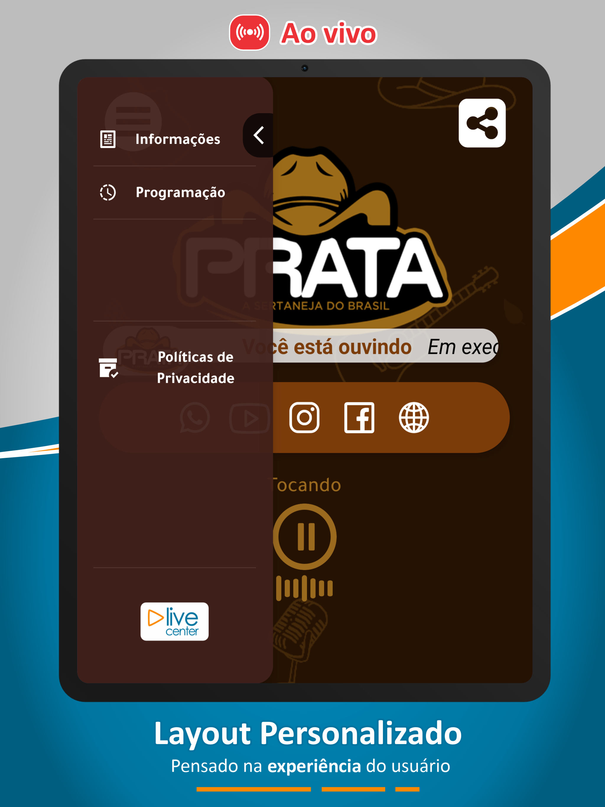 Prata Vale