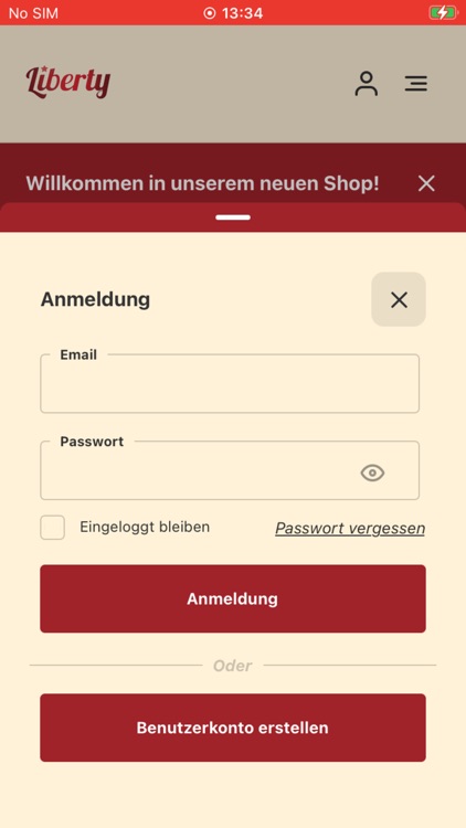 Liberty Kebap Haus & Pizzeria