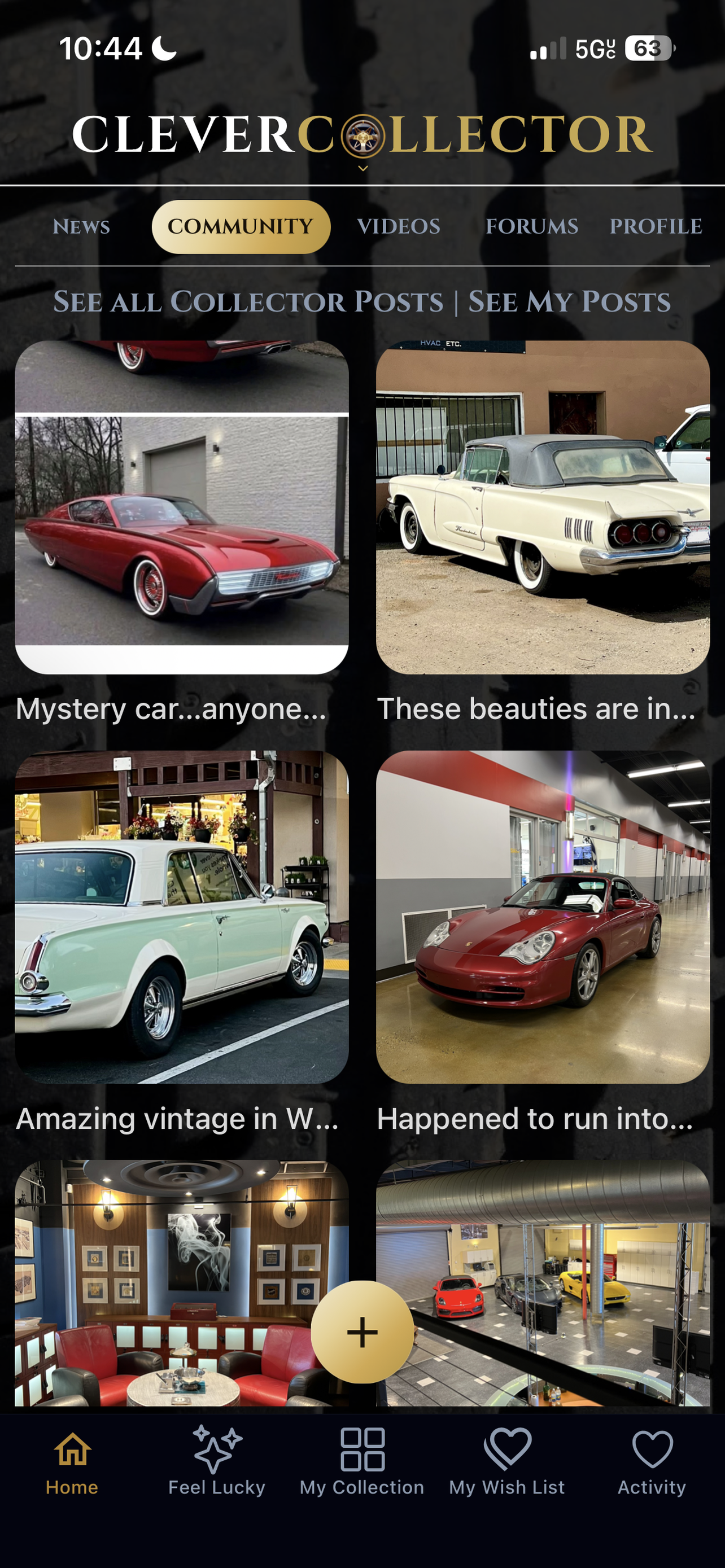CleverCollector screenshot 5