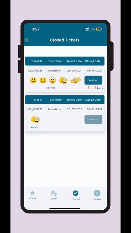 Atlas Copco SmartTAT screenshot-5