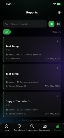 Netsafe screenshot