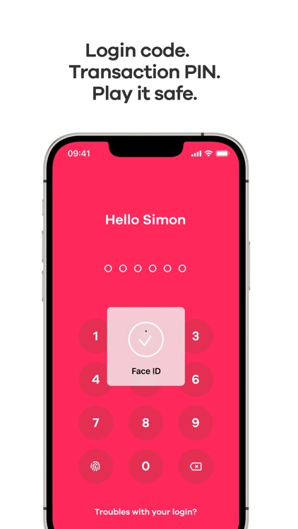 neon: The Swiss Finance App screenshot-7