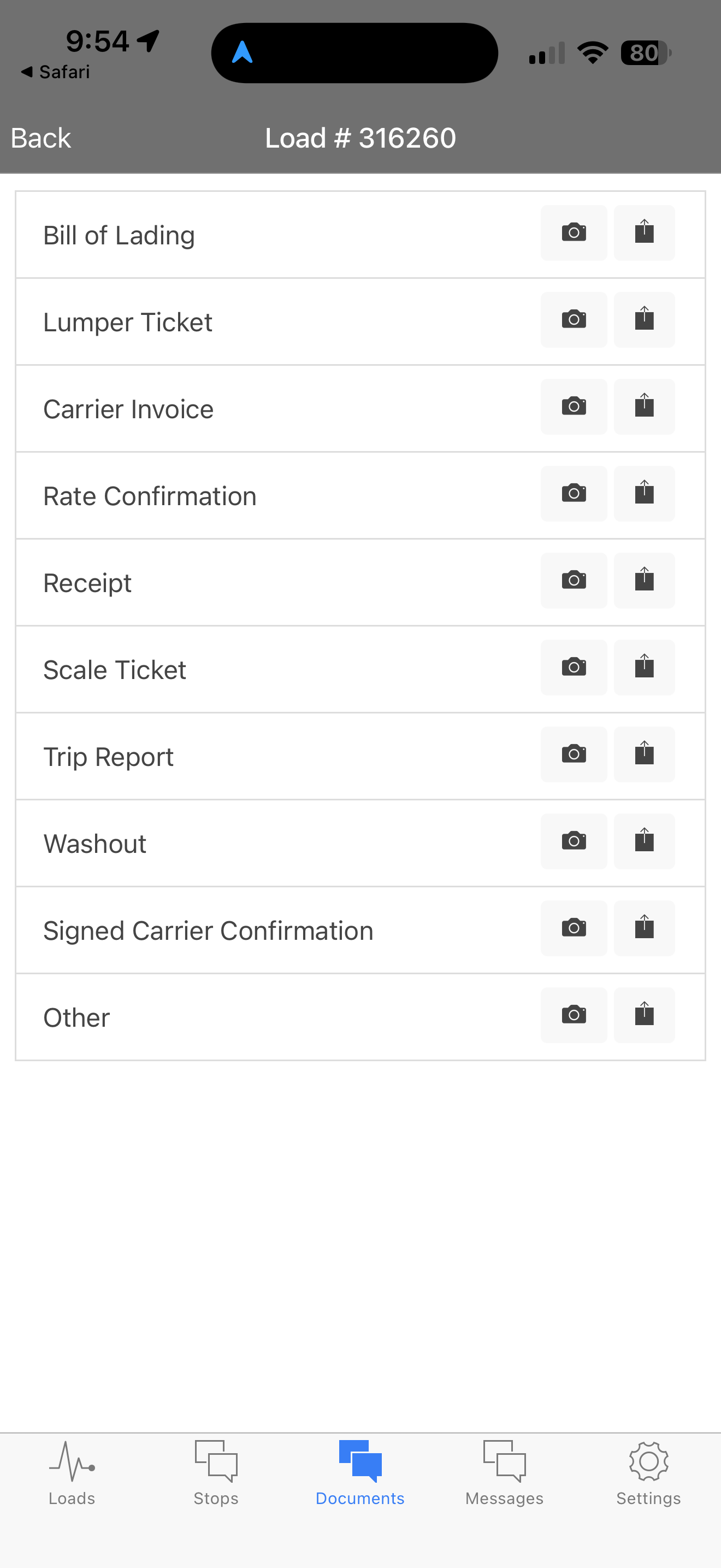 Strategy Live Carrier screenshot 7