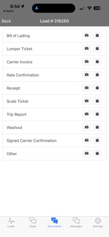 Strategy Live Carrier Screenshot 7 of 9