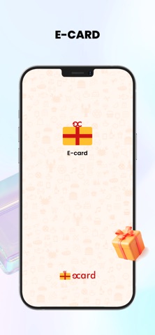 ECard PH Screenshot 1 of 4