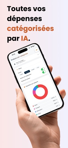 BankyBoard screenshot