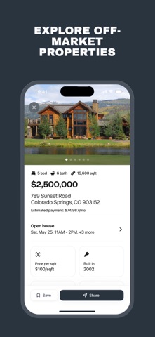 Pulse Real Estate Group Screenshot 6 of 7