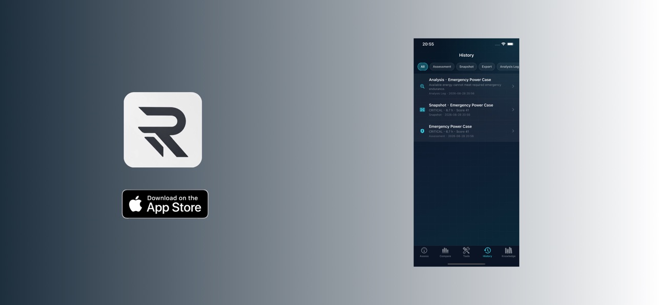Screenshot 3 of Radivex