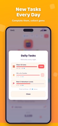 Boomino: Block Puzzle screenshot 4