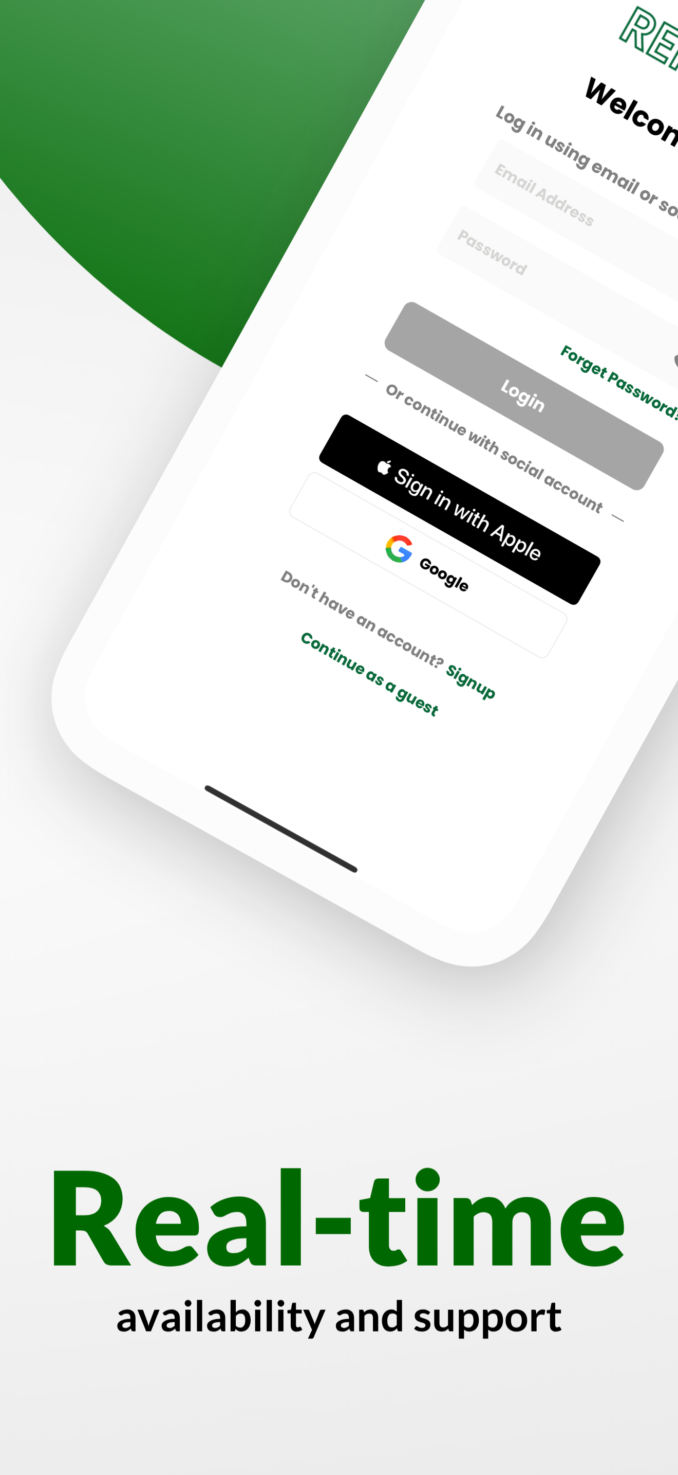 Rentos Marketplace screenshot 4