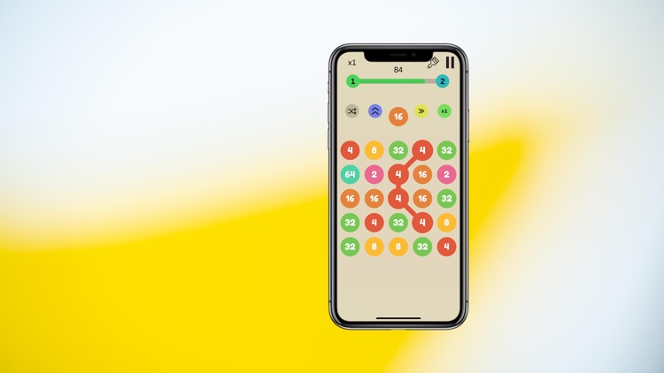 Connect Puzzlez screenshot-4