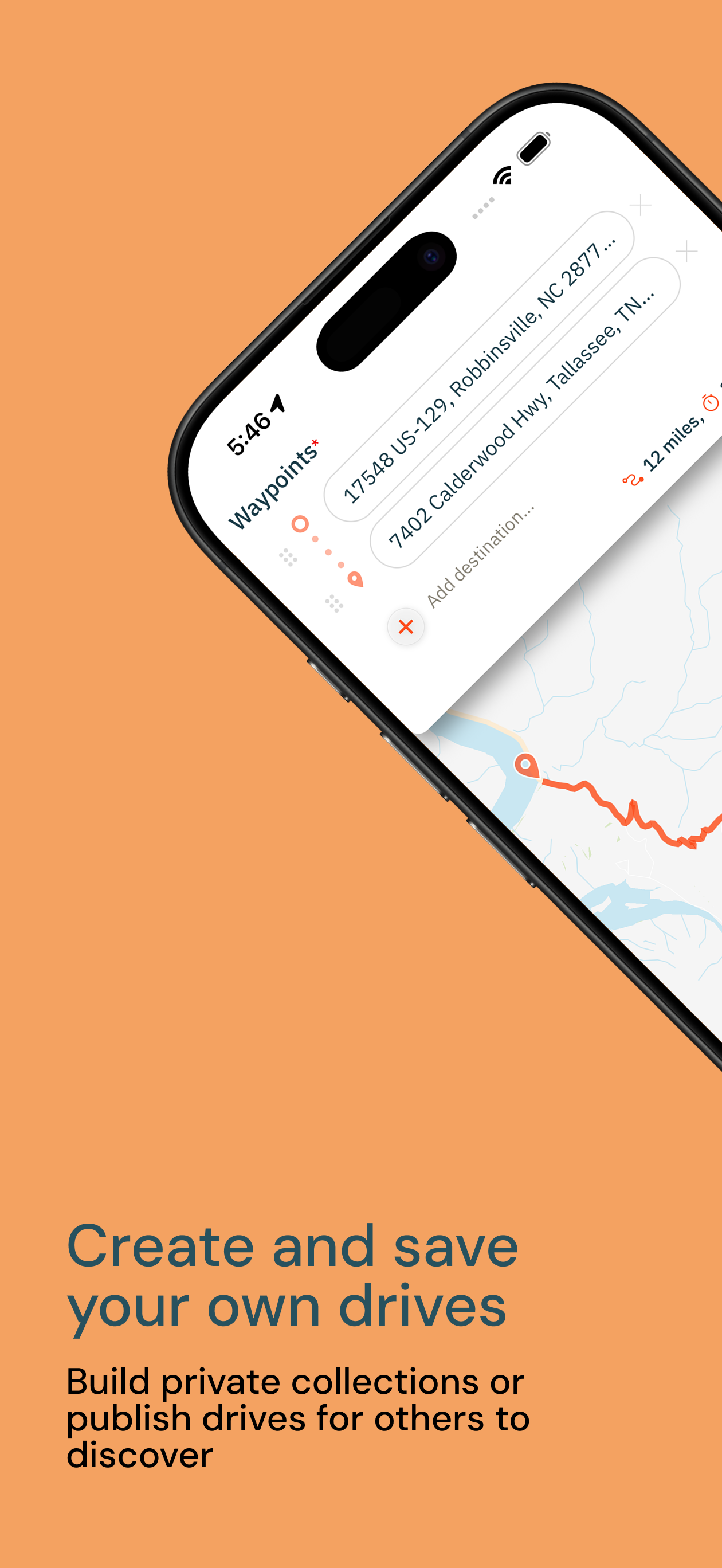DriveHero screenshot 7