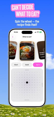 Dishday: Meal Planner, Recipes Screenshot 8 of 10
