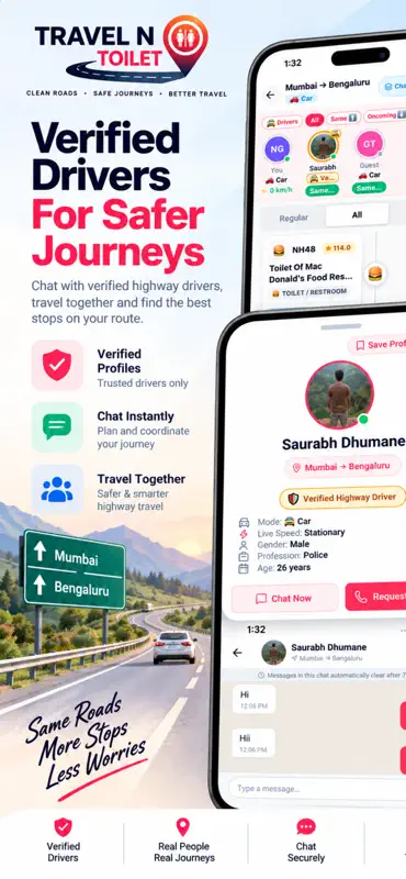 Travel N Toilet screenshot 6 of 7