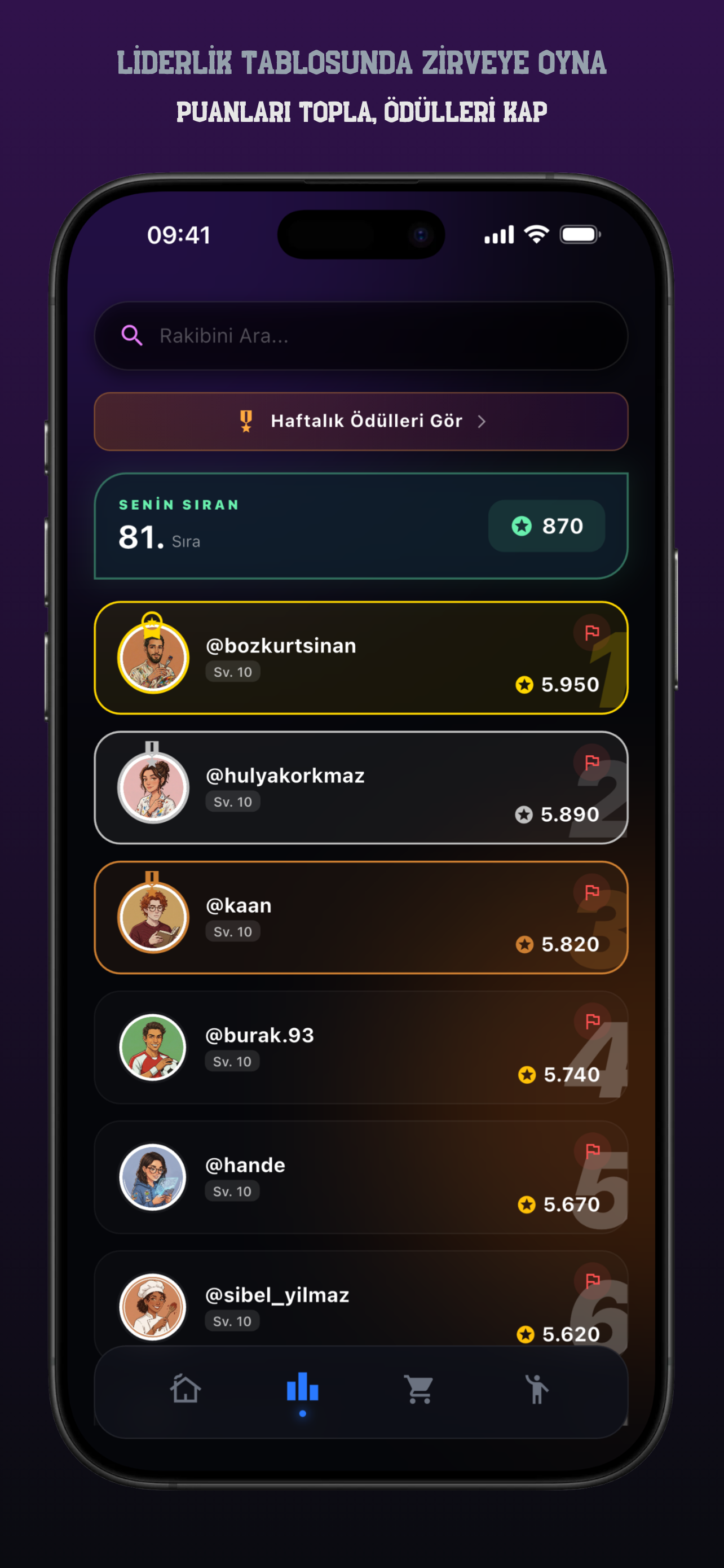 Bilgisorar screenshot 3
