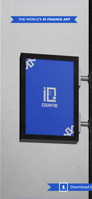 CountiQ Finance Screenshot 7 of 8