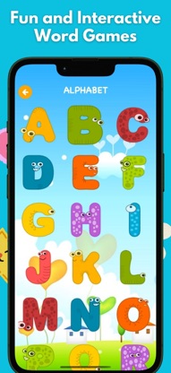 First Words for Baby & Kids screenshot 5