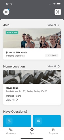 ViewFit Screenshot 3 of 8