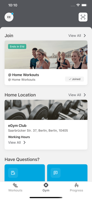 ViewFit Screenshot 3 of 8