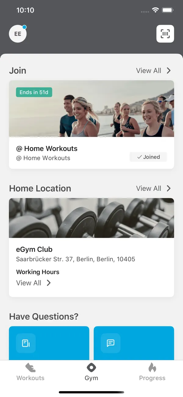 Screenshot #3 pour ViewFit