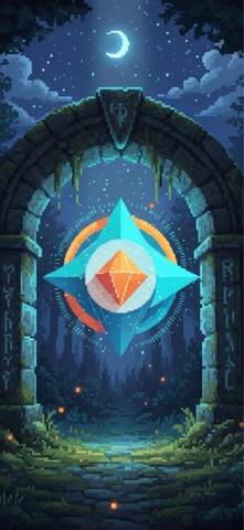 Harium Screenshot 1 of 4