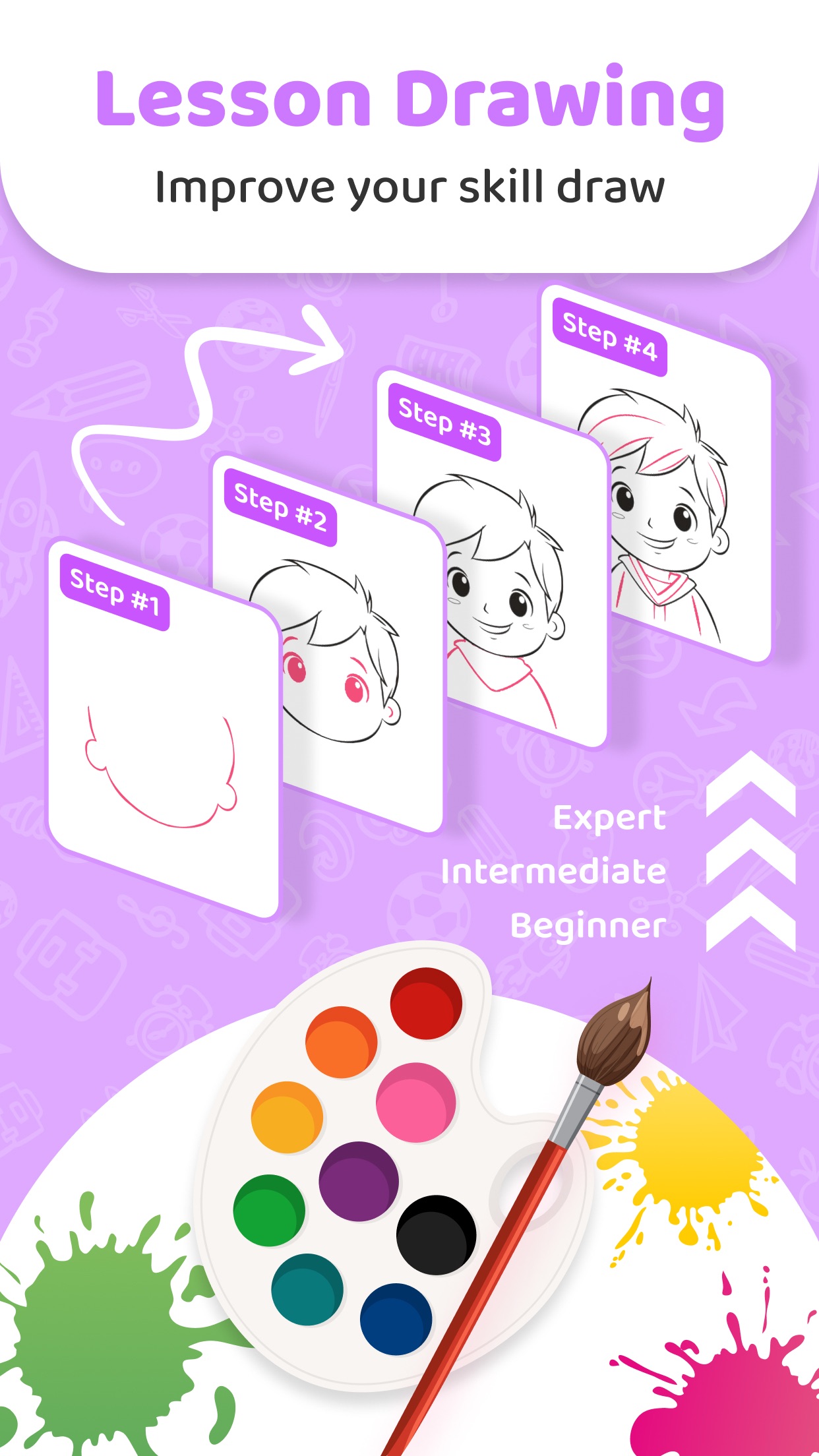 AR Drawing - Draw Sketch App screenshot 4