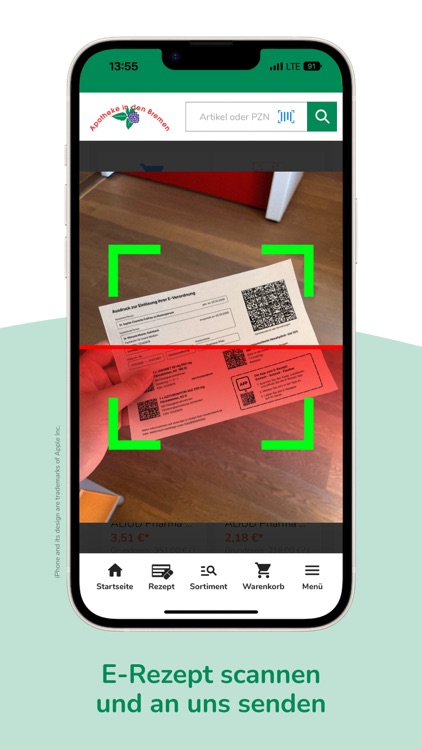 Apotheke in den Bremen screenshot-3
