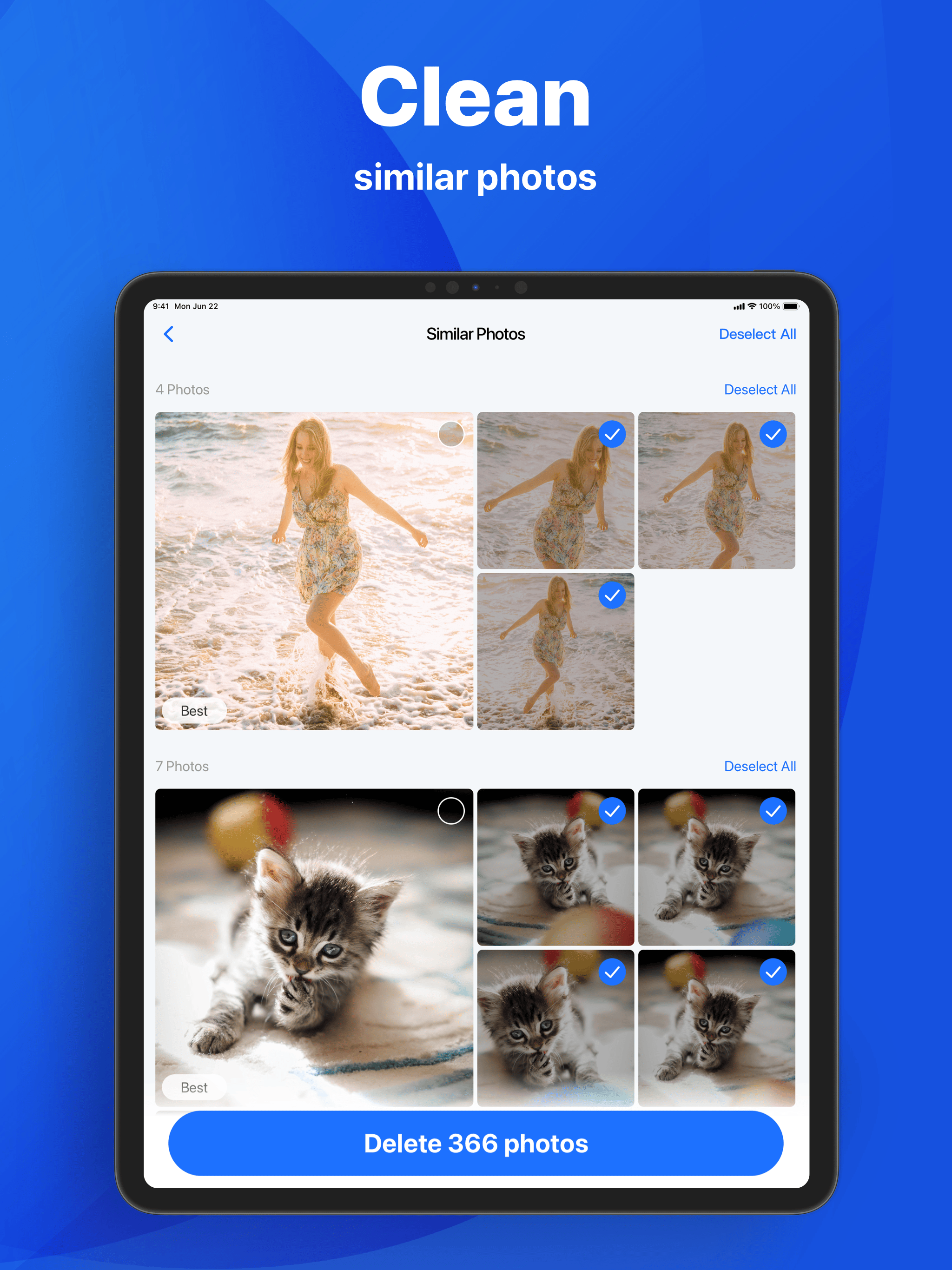 Cleaner Neat: Clean Up Storage screenshot 10