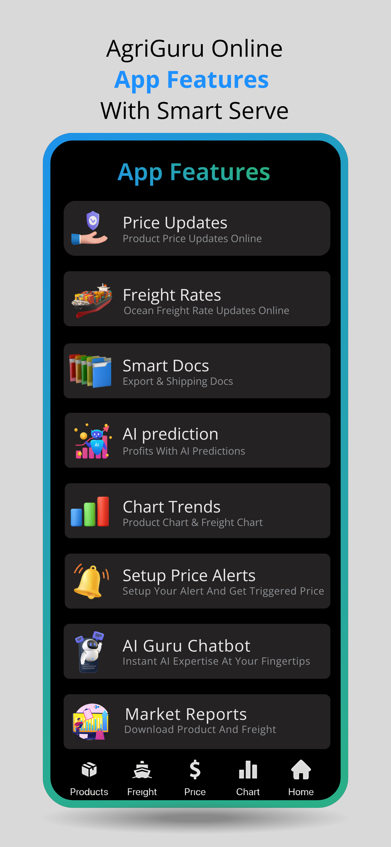 AgriGuru Online
