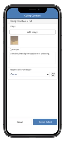 ExAM4Enterprise app screenshot 3
