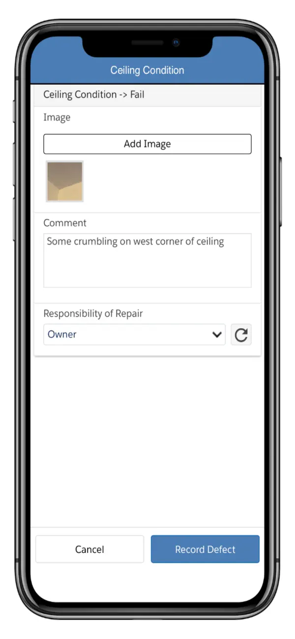 Screenshot #3 pour ExAM4Enterprise