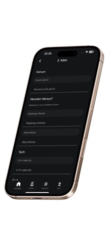 Muhafız Screenshot 3 of 3