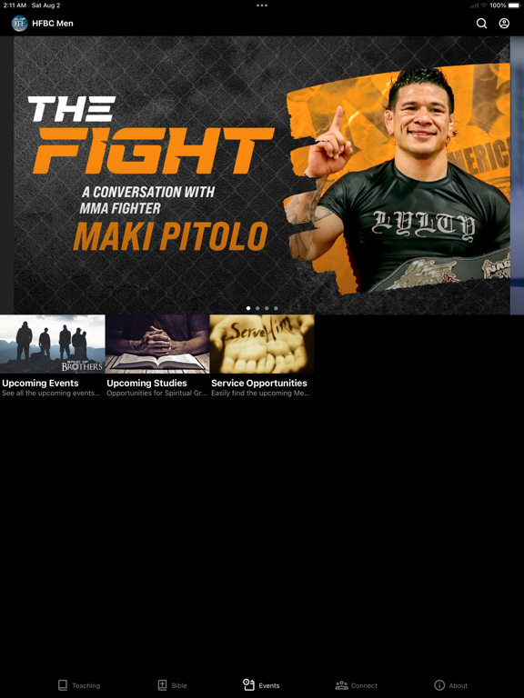 Screenshot #5 pour Band of Brothers | HFBC