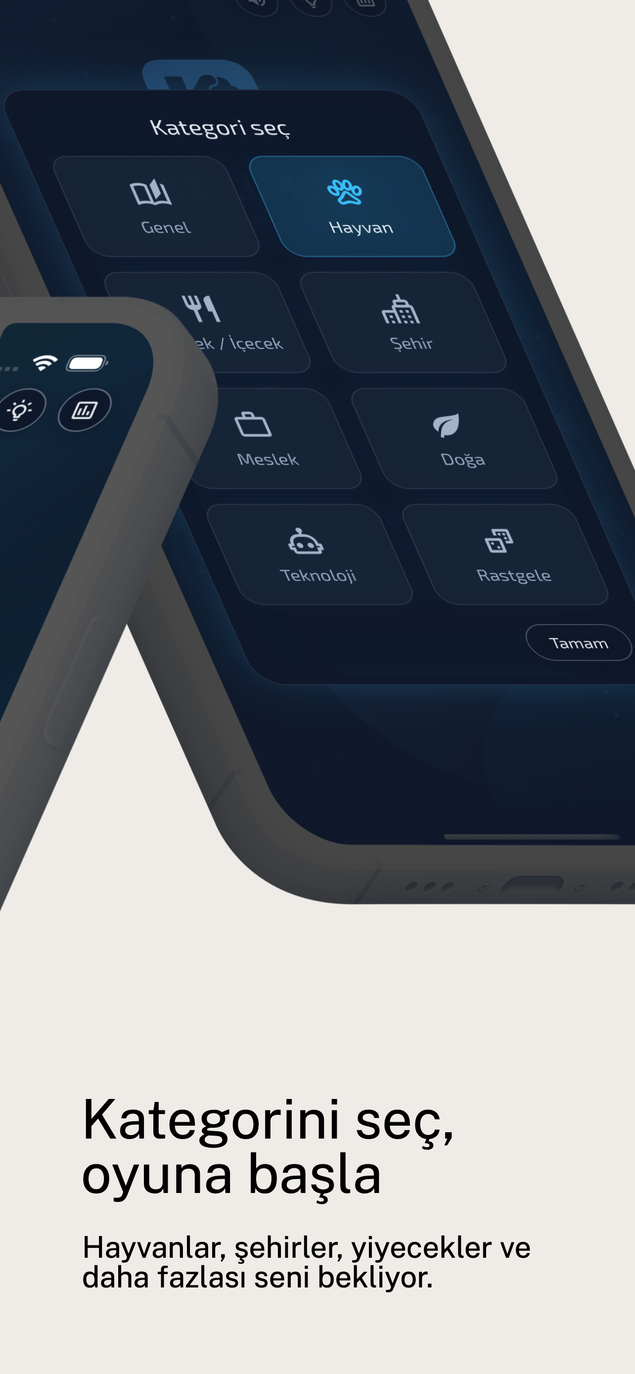 Kelimo screenshot 2