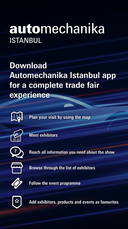Automechanika Istanbul 2025