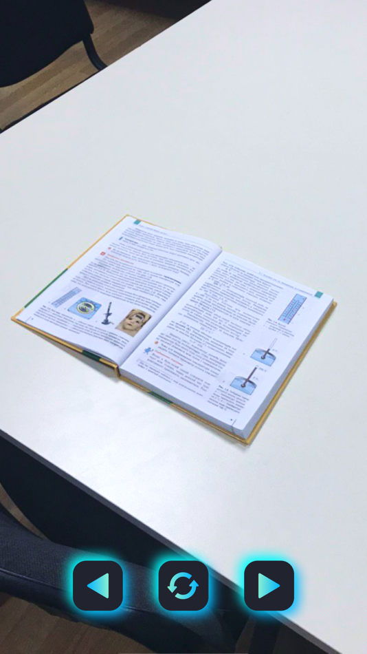 #4. BookVAR (iOS) 由: Anton Smolin