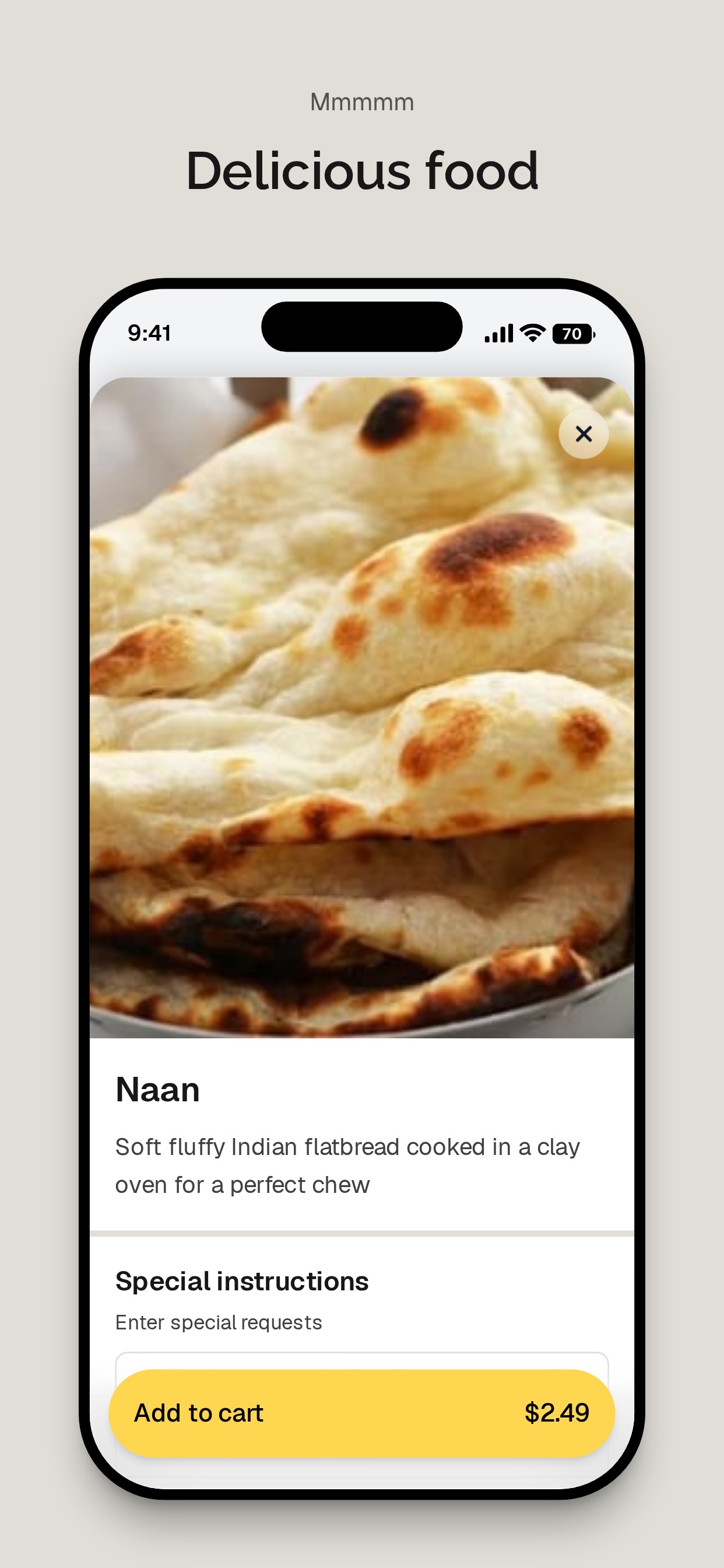 Screenshot 5 of Desi Circle To Go