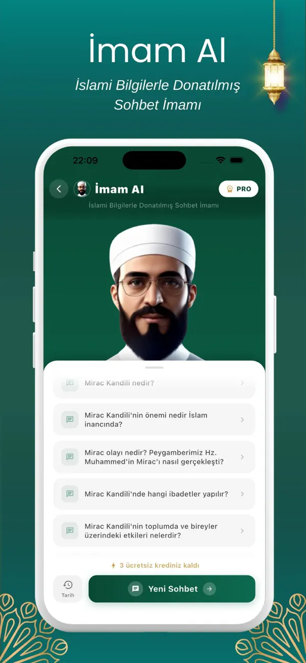 Screenshot #2 pour Dualar ve Sureler : Ezan Vakti