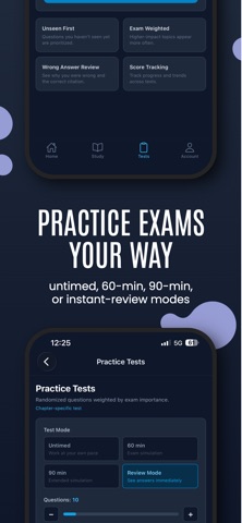 Study Pass Build Screenshot 5 of 8