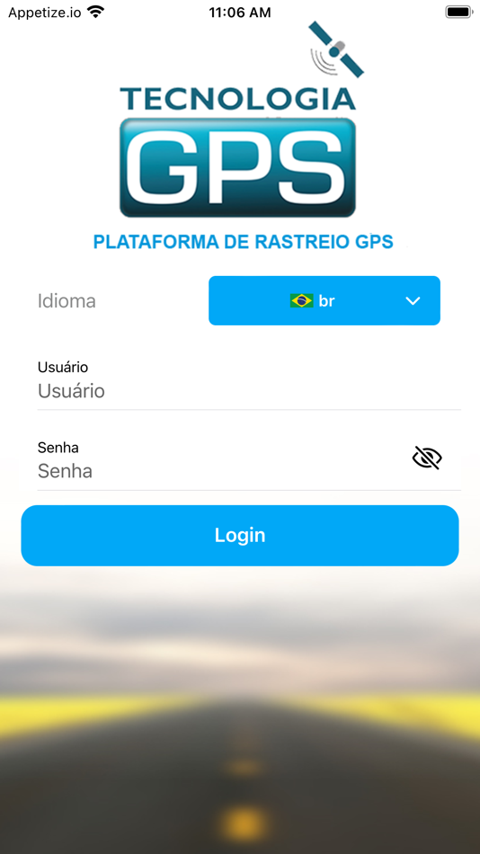 #1. TecGPS Rastreamento (iOS) 来自: TecGPS Sistemas de Rastreamento Ltda