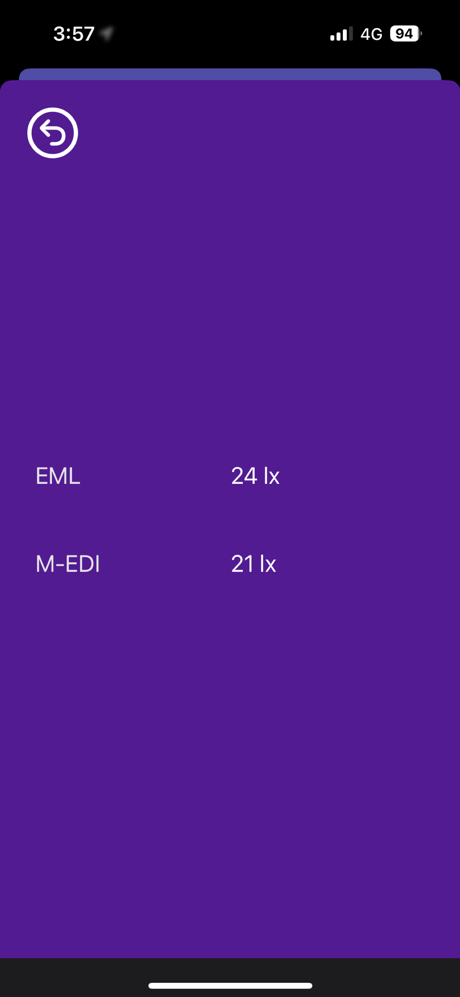 In. Licht Well screenshot 4