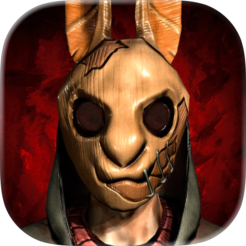 Scary Mansion：Horror Escape 3D screenshot 6
