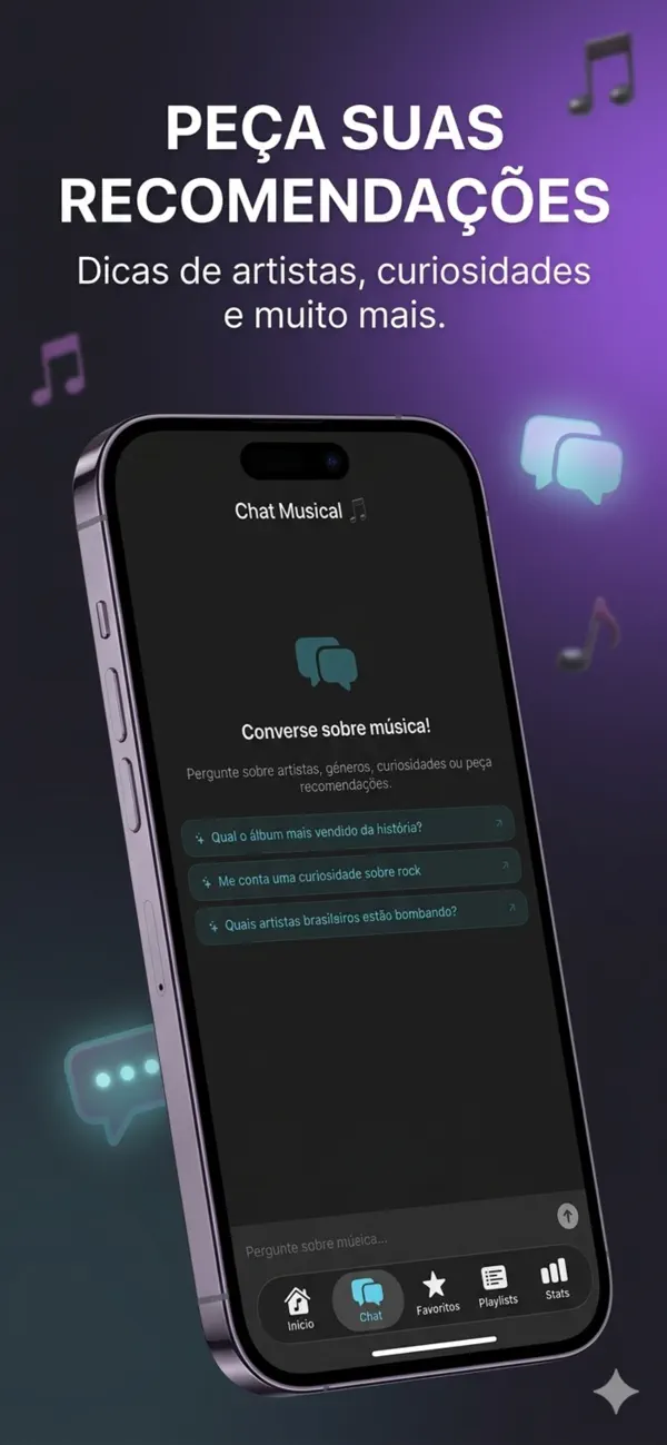 Screenshot #2 pour ChatGP-Som